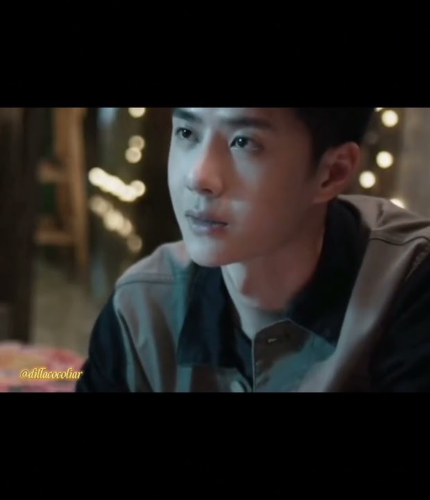 Cinta & Pengorbanan - drama yizhan #part 10 (sub indo)
