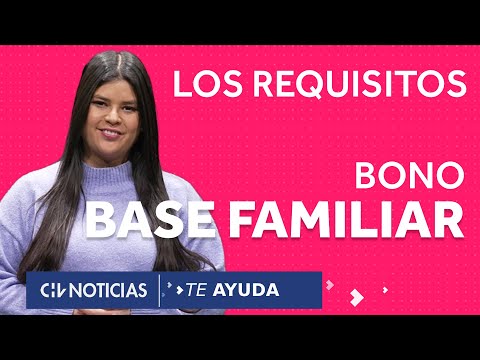 Video: ¿Qué es una base familiar?