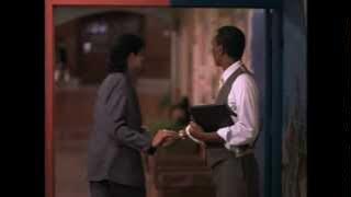 Lean On Me - Mr. Clark's Student Drops Out of School