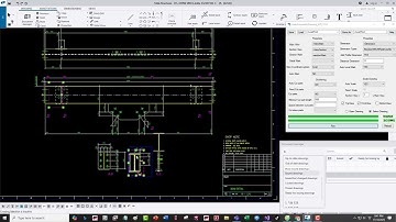 Tekla API - Auto Dimension Assembly - Ver1.6