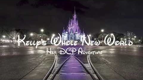 DCP Vlog 2016 Intro