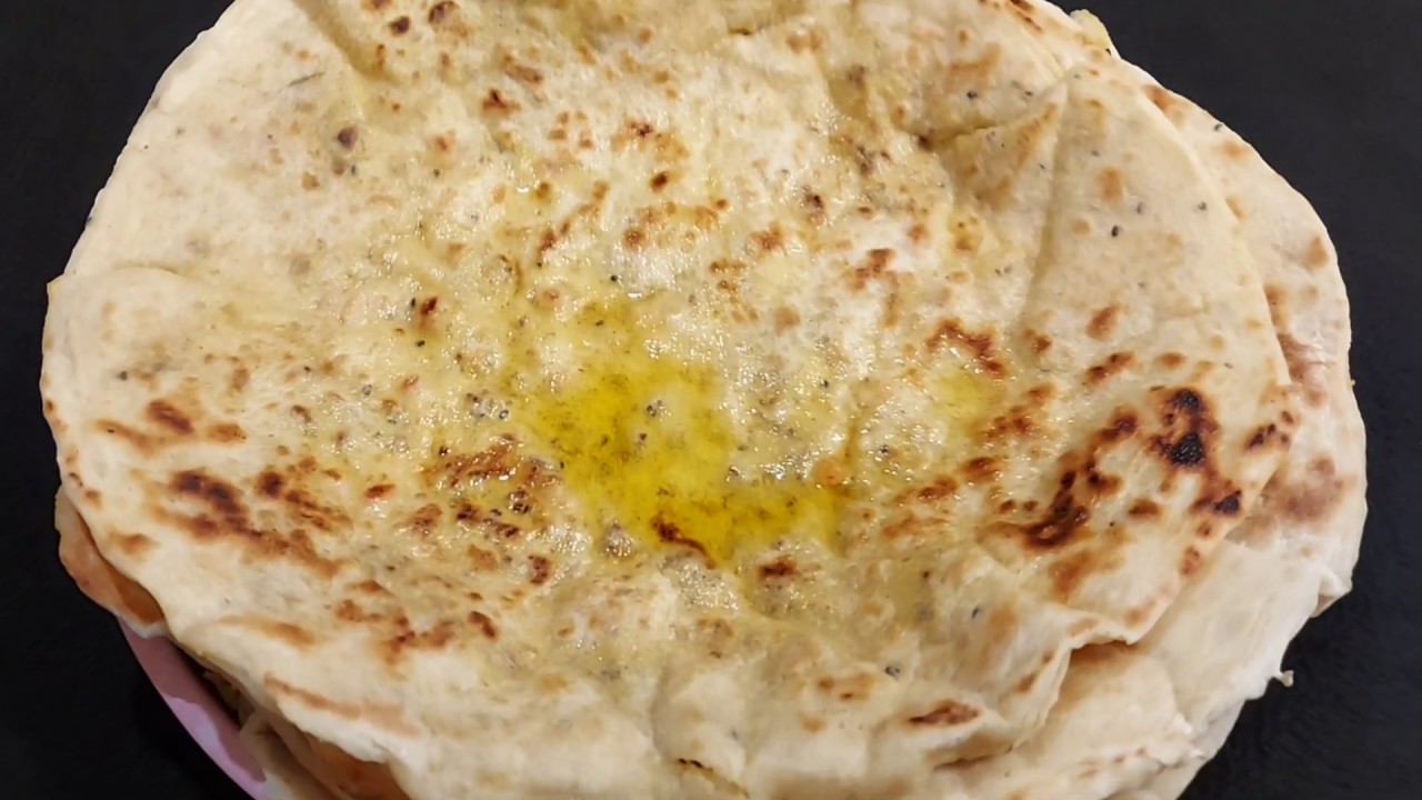 فطاير الكشك الحورانية (fatayer)