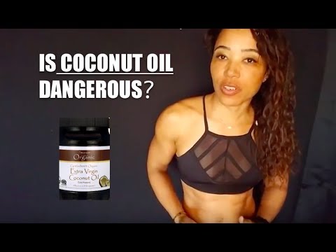 ketogenic-diet-principles:-is-coconut-oil-dangerous???