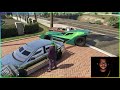 GTA Online - Fun stream doing Casino heist and Races - YouTube