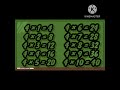 learn tables of 4 on green board vibes #easylearning #study #shortvideo #studyvibe