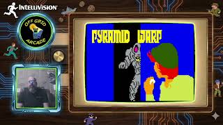 Escape the Mummy! 🏺 Pyramid Warp Gameplay HOMEBREW FUN! screenshot 5