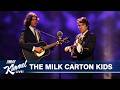 The Milk Carton Kids – A Friend Like You