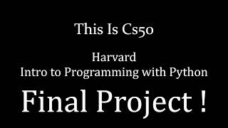 Auth System - cs50 Python Intro to Programming Final Project