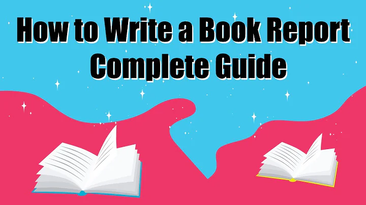 How to Write a Book Report | Complete Guide - DayDayNews