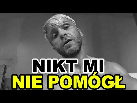 Nie żyje Dawid Ozdoba. "DLACZEGO nikt mi nie pomógł..."