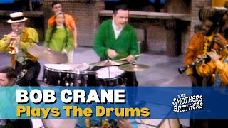 Hogan’s Heroes' Bob Crane | South Rampart Street Parade | Smothers Brothers Comedy Hour