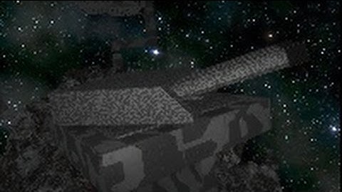 how not to build turrets in Space Engineers