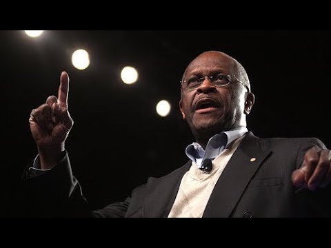 Herman Cain Passes Of The Coronavirus: Was Black 2012 GOP Presidential Candidate, Trump Tulsa Rally