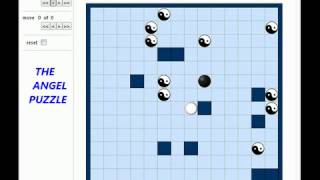 Angel Puzzle screenshot 4