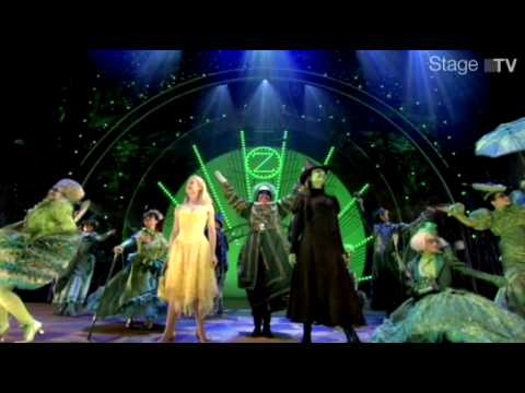 WICKED - First Look (Universal Pictures) - HD