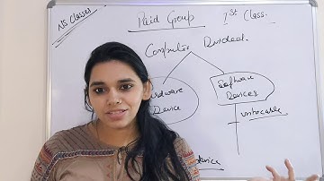 Demo class 1- basic computer / development of computer //NS CLASSES