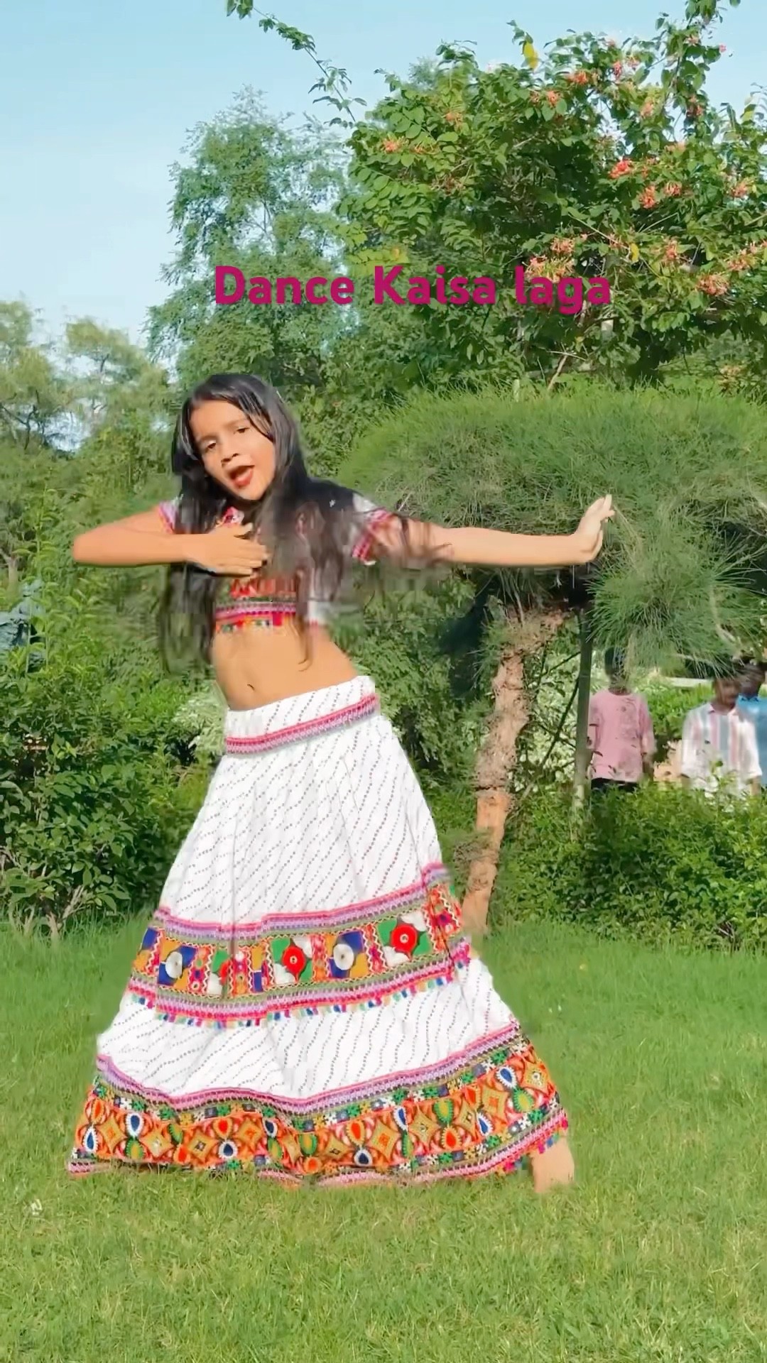 Dance video?#nandini091013 #trending #shorts #viralvideo #reels #youtubeshorts #subscribe #short
