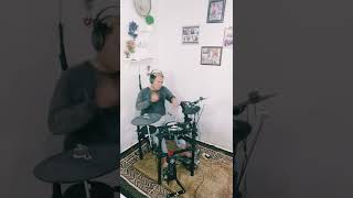 Download Lagu DRUM COVER TRIAD - MUSTAFA IBRAHIM. MP3