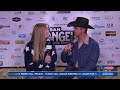 Senora scott interviews pro rodeo hall of fame bull rider cody custer