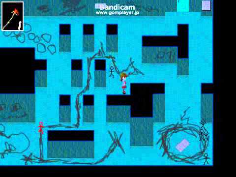 Ib 1 07 新ダンジョン Ib 1 07 新ダンジョン
