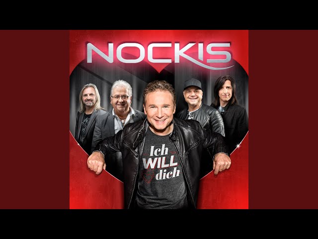 Nockis - Lass mein Herz in deine Welt