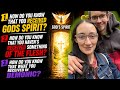 Was It the Holy Spirit or Something Else? The Baptism of the Holy Spirit Explained Biblically