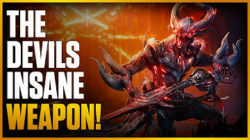 Warframe’s Uriel Abilities, New Weapon, 12-minute War, Old Peace Is looking AMAZING & More - Dev 191