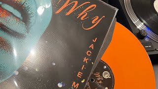 Download Lagu Jackie Moore - Why (Extended Mix) MP3 Download Lagu Jackie Moore - Why (Extended Mix) MP3