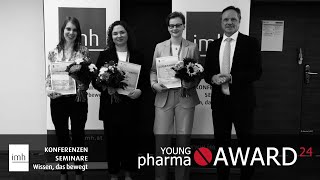 YOUNG PHARMA AWARD 2024