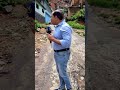 Viviendas en alto riesgo y contaminación por basura