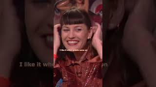 Bananarama's CHAOTIC interview on TFI Friday 🤐😱👀 #tfifriday #chrisevans #bananarama