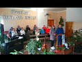 Свідчення віруючої родини із Харкова (с. Катя та бр. Юрій) 27.03.2022