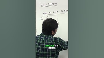 Python Identifiers: Dollar Signs and Syntax Errors #shorts