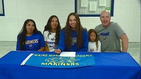 Jasmine Anderson full interview