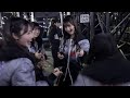 櫻坂46 Overtureでノリノリな櫻ちゃん♪Manager's Camera #1 井上梨名 山﨑天 向井純葉 石森璃花 中嶋優月 山下瞳月