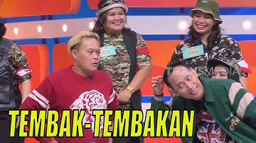 SURYA KEGANGGU SAMA DITA | ARISAN (22/09/23)* Part 2