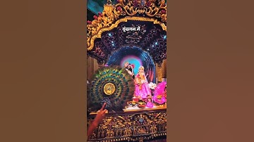 Radhakrishna love status  #radhakrishna #radheshyam #krishna #shorts #reels #status #video #trending
