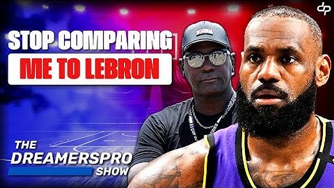 NBA Fans Lose It After Post Shows Lebron James Played With 9 #1 Draft Picks And Never Caught Jordan