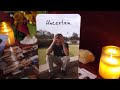 Taurus ♉️-they feel like nothing‘s going right after screwing things up with you..tarot reading ￼