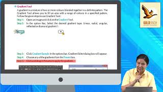Ch 7 | Mount Valley | Computer | Class 8 | Moving Ahead in Adobe Photoshop CS6 | For children Net Worth