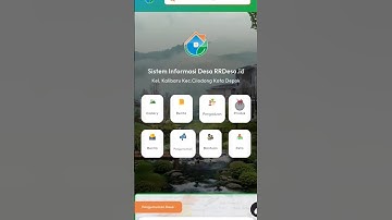 paket web desa menggunakan wordpress dan plugin elementor #webdesa