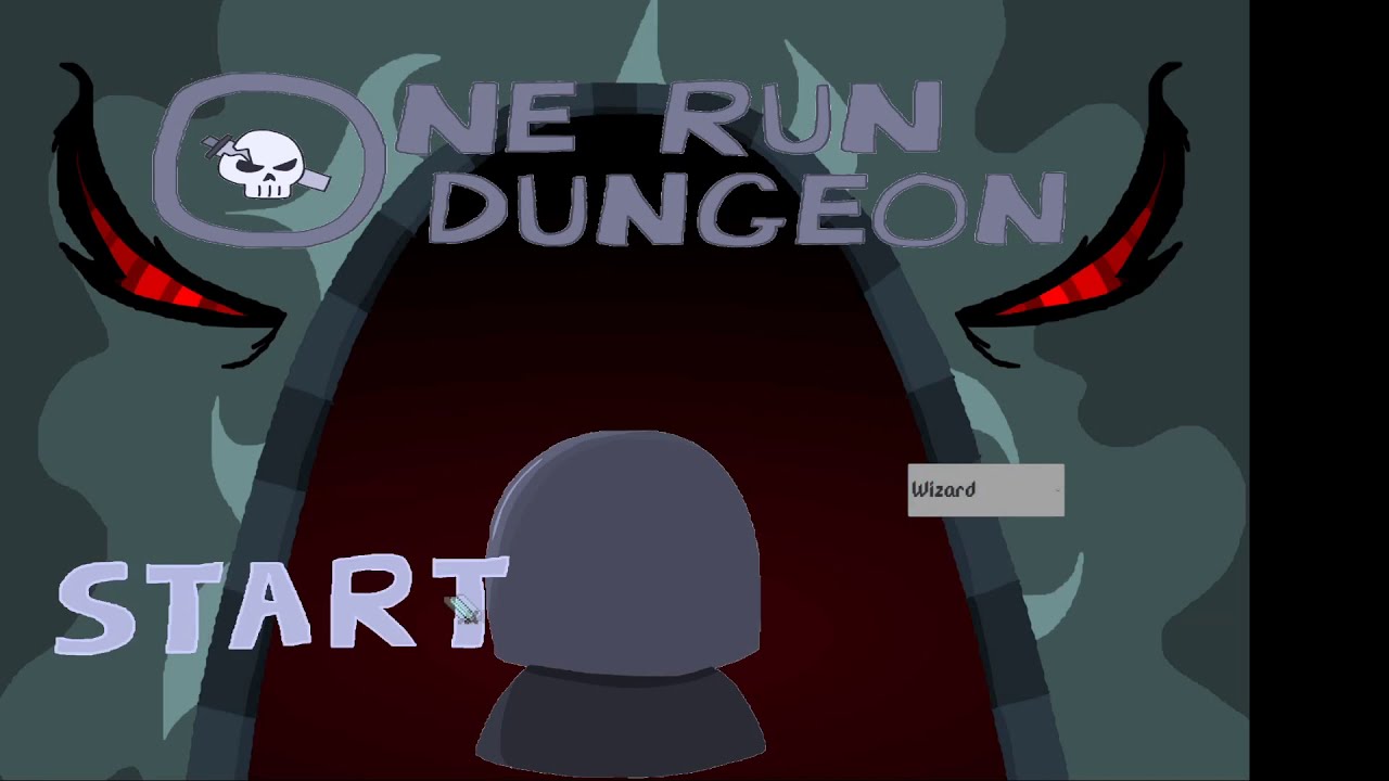 One Run Dungeon Showcase - YouTube