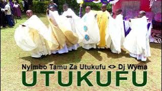 Nyimbo tamu za Utukufu  Catholic #mix097  na dj wyma aka Babayao