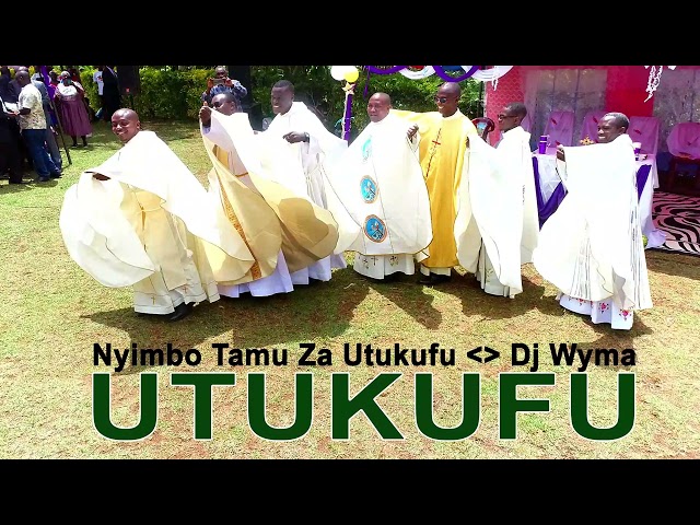 Nyimbo tamu za Utukufu  Catholic #mix097  na dj wyma aka Babayao class=