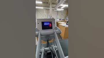 Hotronix Auto Open Clam: Pressure Test