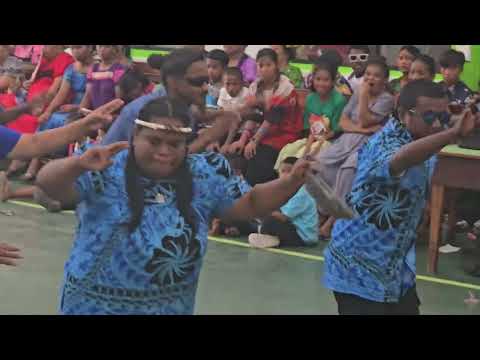 Ronglap Jepta Christmas 2025 