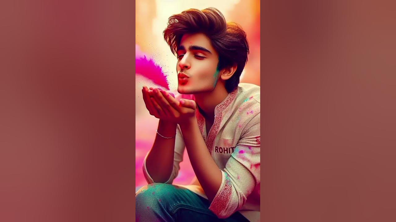 holi koli song
