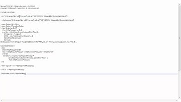 The Functional Web, Part 1