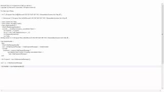 The Functional Web, Part 1