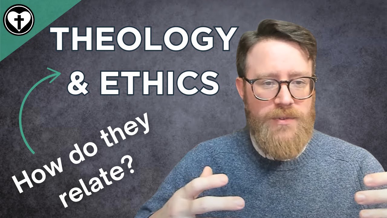 The Doctrine of Divine Love - Dr. Jordan B. Cooper